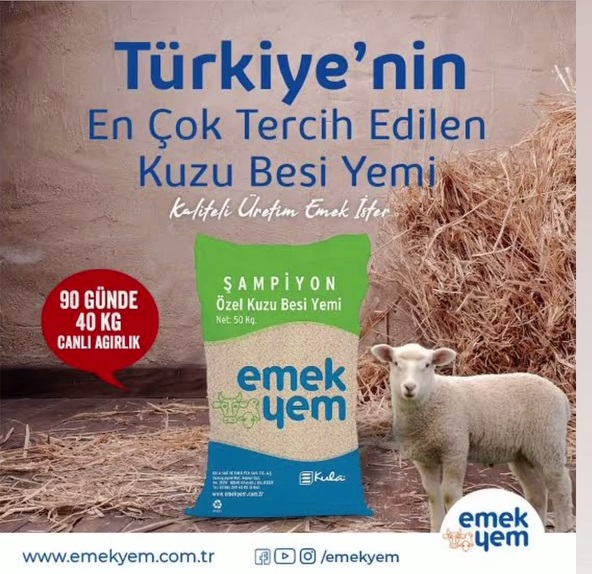 Selocan Ticaret Emek Yem